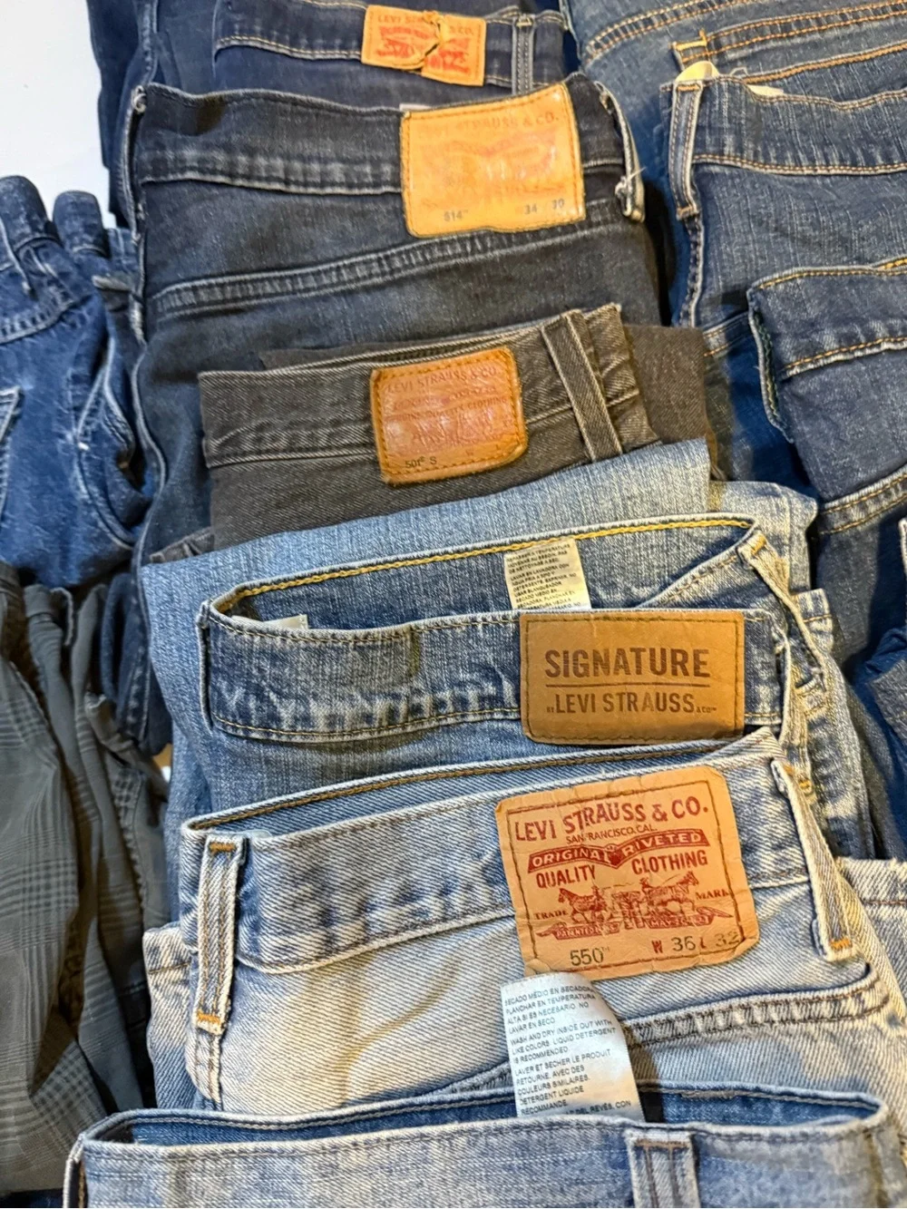 Massive Workwear Work pants bundle lot MAJOR LOT SUMMER CLEAR OUT